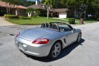 Thumbnail Photo 3 for 2006 Porsche Boxster S for Sale by Owner