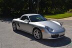 Thumbnail Photo 5 for 2006 Porsche Boxster S for Sale by Owner