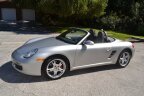 Thumbnail Photo 1 for 2006 Porsche Boxster S for Sale by Owner