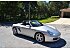2006 Porsche Boxster S