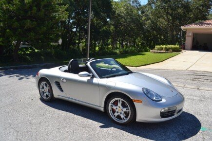 Photo 1 for 2006 Porsche Boxster S for Sale by Owner