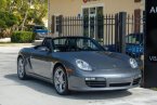 Thumbnail Photo 4 for 2006 Porsche Boxster