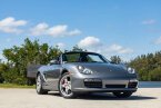 Thumbnail Photo 5 for 2006 Porsche Boxster