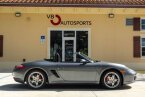 Thumbnail Photo 6 for 2006 Porsche Boxster