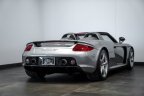 Thumbnail Photo 5 for 2006 Porsche Boxster