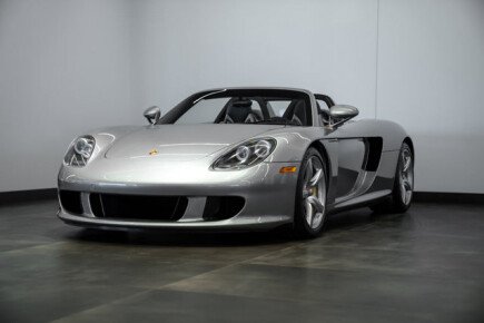 Photo 1 for 2006 Porsche Boxster