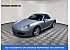 2006 Porsche Boxster