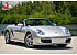 2006 Porsche Boxster