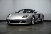 2006 Porsche Boxster
