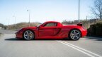 Thumbnail Photo 2 for 2006 Porsche Carrera GT