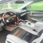 Thumbnail Photo 6 for 2006 Porsche Cayenne S for Sale by Owner