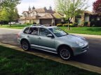 Thumbnail Photo 1 for 2006 Porsche Cayenne S for Sale by Owner