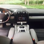 Thumbnail Photo 5 for 2006 Porsche Cayenne S for Sale by Owner
