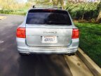 Thumbnail Photo 4 for 2006 Porsche Cayenne S for Sale by Owner