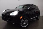 Thumbnail Photo 4 for 2006 Porsche Cayenne S
