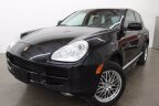 Thumbnail Photo 5 for 2006 Porsche Cayenne S