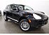2006 Porsche Cayenne S