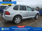 Thumbnail Photo 4 for New 2006 Porsche Cayenne S