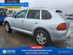Thumbnail Photo 3 for New 2006 Porsche Cayenne S