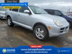 Thumbnail Photo 5 for New 2006 Porsche Cayenne S