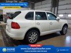 Thumbnail Photo 4 for New 2006 Porsche Cayenne S