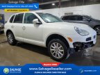 Thumbnail Photo 5 for New 2006 Porsche Cayenne S