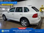 Thumbnail Photo 3 for New 2006 Porsche Cayenne S