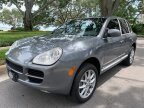 Thumbnail Photo 1 for 2006 Porsche Cayenne S