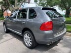 Thumbnail Photo 2 for 2006 Porsche Cayenne S