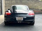 Thumbnail Photo 4 for 2006 Porsche Cayman