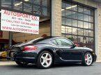 Thumbnail Photo 3 for 2006 Porsche Cayman
