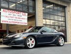 Thumbnail Photo 6 for 2006 Porsche Cayman