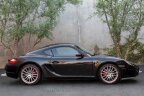 Thumbnail Photo 3 for 2006 Porsche Cayman