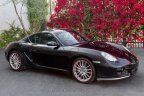Thumbnail Photo 2 for 2006 Porsche Cayman