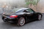 Thumbnail Photo 4 for 2006 Porsche Cayman