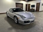 Thumbnail Photo 3 for 2006 Porsche Cayman S