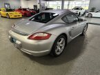 Thumbnail Photo 4 for 2006 Porsche Cayman S