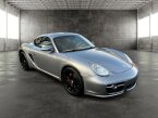 Thumbnail Photo 6 for 2006 Porsche Cayman