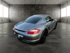 Thumbnail Photo 4 for 2006 Porsche Cayman