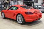 Thumbnail Photo 6 for 2006 Porsche Cayman