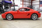 Thumbnail Photo 4 for 2006 Porsche Cayman