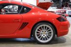 Thumbnail Photo 5 for 2006 Porsche Cayman