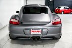 Thumbnail Photo 3 for 2006 Porsche Cayman S