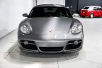 Thumbnail Photo 4 for 2006 Porsche Cayman S