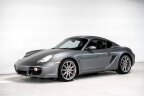 Thumbnail Photo 5 for 2006 Porsche Cayman S