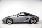 Thumbnail Photo 6 for 2006 Porsche Cayman S