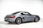 Thumbnail Photo 2 for 2006 Porsche Cayman S