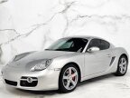 Thumbnail Photo 4 for 2006 Porsche Cayman S