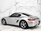 Thumbnail Photo 6 for 2006 Porsche Cayman S