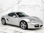 Thumbnail Photo 2 for 2006 Porsche Cayman S